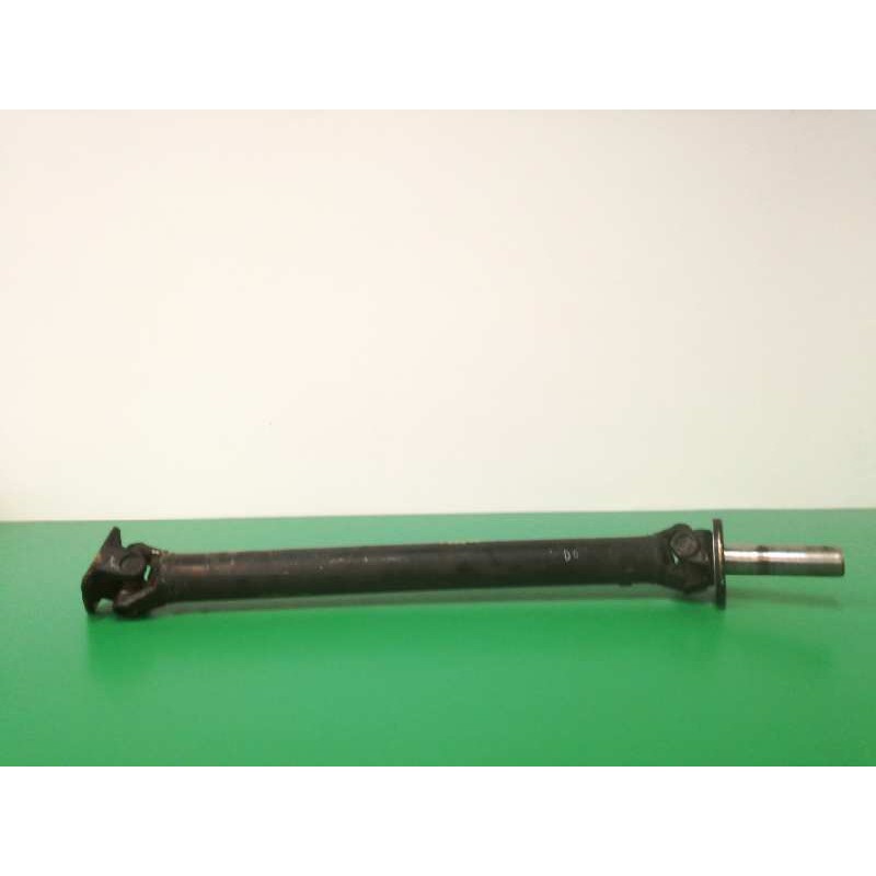 Recambio de transmision central para nissan terrano/terrano.ii (r20) 2.7 turbodiesel referencia OEM IAM 373002X960 84 CM 