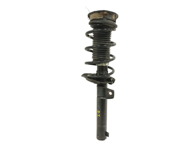 Recambio de amortiguador delantero izquierdo para seat leon (5f1) 2.0 tdi referencia OEM IAM 5Q0413023FM Recambio de amortiguador delantero izquierdo para seat leon (5f1) 2.0 tdi referencia OEM IAM 5Q0413023FM