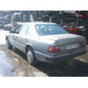 MERCEDES-BENZ 124 SEDÁN (W124)