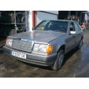 MERCEDES-BENZ 124 SEDÁN (W124)