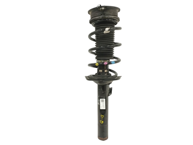 Recambio de amortiguador delantero derecho para seat leon (5f1) 2.0 tdi referencia OEM IAM 5Q0413023FM Recambio de amortiguador delantero derecho para seat leon (5f1) 2.0 tdi referencia OEM IAM 5Q0413023FM