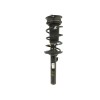 Recambio de amortiguador delantero derecho para seat leon (5f1) 2.0 tdi referencia OEM IAM 5Q0413023FM  