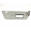 Recambio de parasol derecho para audi a1 (8x) 1.6 tdi referencia OEM IAM 8K0857552  