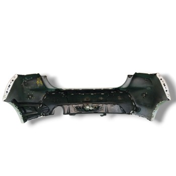 Recambio de paragolpes trasero para peugeot 208 ii (ub_, up_, uw_, uj_) 1.2 puretech 75 referencia OEM IAM 9823195280  