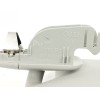 Recambio de parasol derecho para audi a1 (8x) 1.6 tdi referencia OEM IAM 8K0857552  