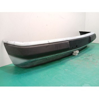 Recambio de paragolpes trasero para mercedes-benz 124 sedán (w124) 230 e (124.023) referencia OEM IAM A1248803970  