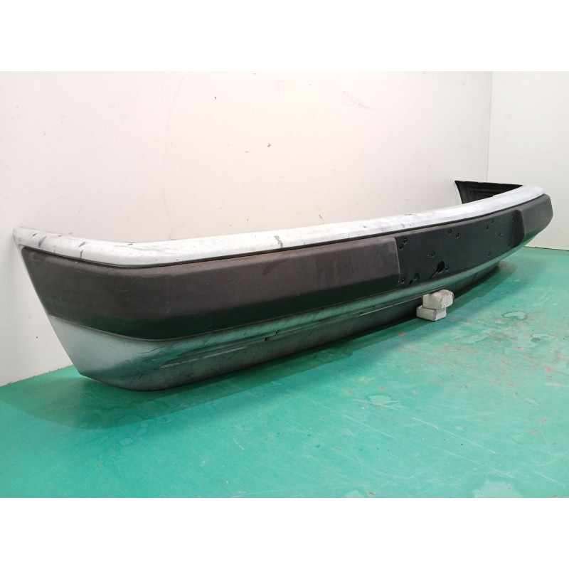 PARAGOLPES DELANTERO