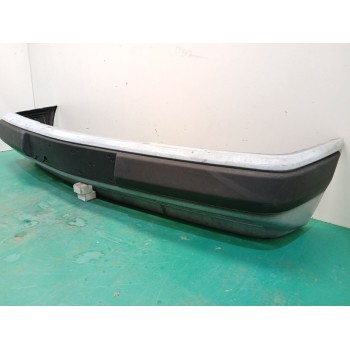 Recambio de paragolpes trasero para mercedes-benz 124 sedán (w124) 230 e (124.023) referencia OEM IAM A1248803970  