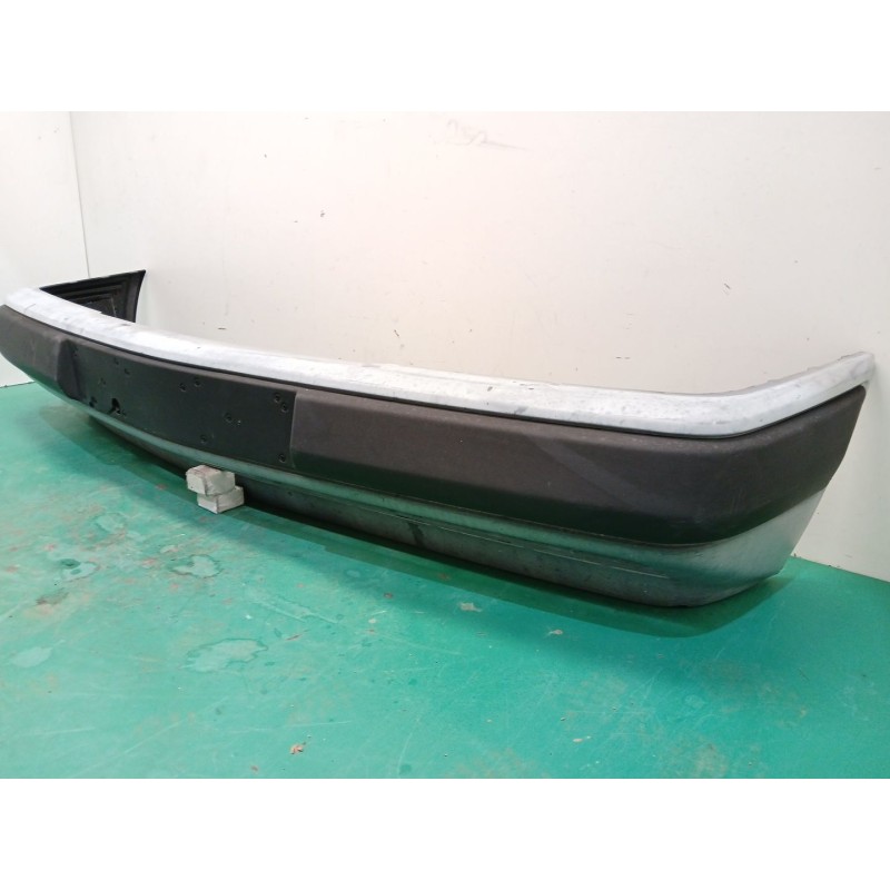 PARAGOLPES DELANTERO