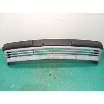 Recambio de paragolpes trasero para mercedes-benz 124 sedán (w124) 230 e (124.023) referencia OEM IAM A1248803970  