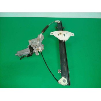 Recambio de elevalunas trasero derecho para ssangyong kyron 270 spr xdi premium 4wd referencia OEM IAM 8810021014  