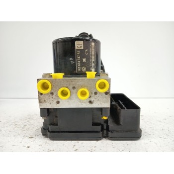 Recambio de abs para volkswagen golf vi (5k1) 1.4 tsi referencia OEM IAM 1K0614517AS 10021204804 