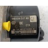 Recambio de abs para volkswagen golf vi (5k1) 1.4 tsi referencia OEM IAM 1K0614517AS 10021204804 