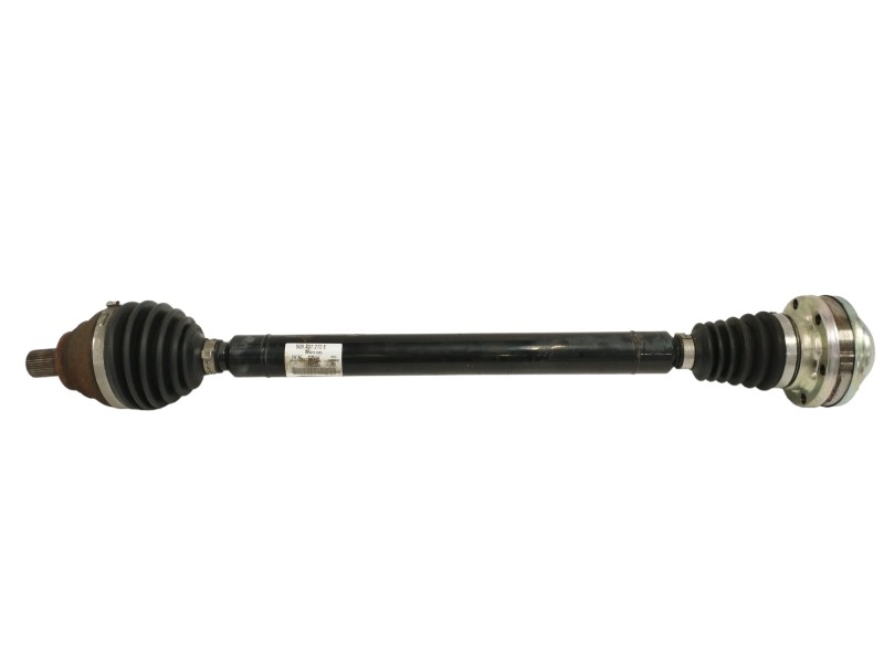 Recambio de transmision delantera derecha para seat leon (5f1) 2.0 tdi referencia OEM IAM 5Q0407272E Recambio de transmision delantera derecha para seat leon (5f1) 2.0 tdi referencia OEM IAM 5Q0407272E