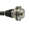 Recambio de transmision delantera derecha para seat leon (5f1) 2.0 tdi referencia OEM IAM 5Q0407272E  