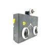 Recambio de modulo electronico para audi a1 (8x) 1.6 tdi referencia OEM IAM 8X0959792B CONTROL DE PUERTA 