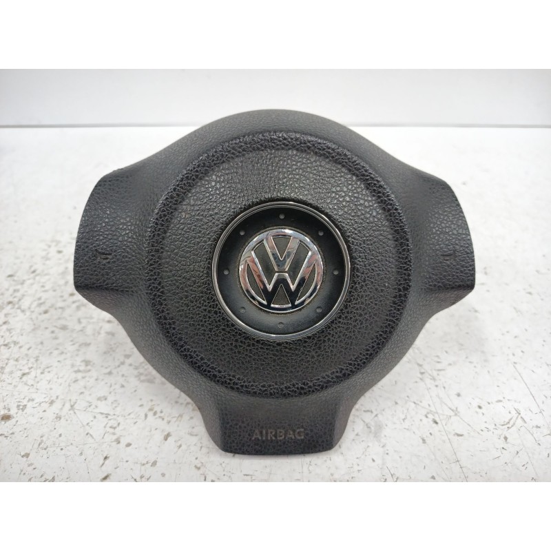 Recambio de airbag delantero derecho para volkswagen golf vi (5k1) 1.4 tsi referencia OEM IAM   
