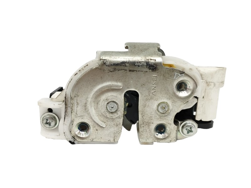 Recambio de cerradura puerta delantera derecha para mitsubishi outlander (cw0) 2.2 di-d cat referencia OEM IAM 5715A300 Recambio de cerradura puerta delantera derecha para mitsubishi outlander (cw0) 2.2 di-d cat referencia OEM IAM 5715A300