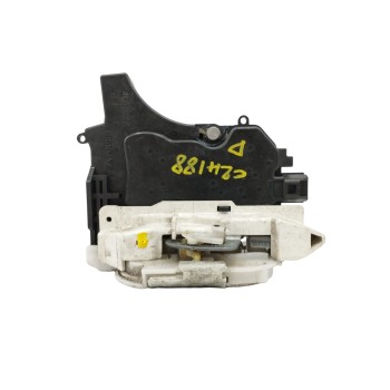Recambio de cerradura puerta delantera derecha para mitsubishi outlander (cw0) 2.2 di-d cat referencia OEM IAM 5715A300  