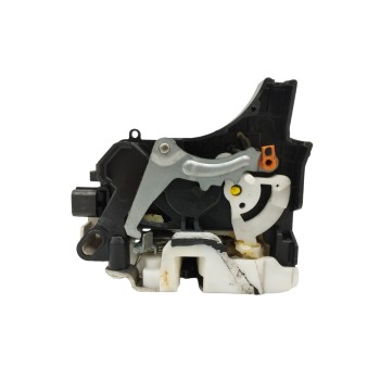 Recambio de cerradura puerta delantera derecha para mitsubishi outlander (cw0) 2.2 di-d cat referencia OEM IAM 5715A300  