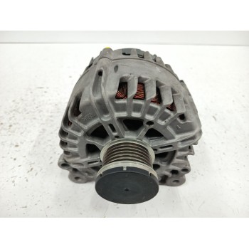Recambio de alternador para volkswagen golf vi (5k1) 1.4 tsi referencia OEM IAM 03C903025D 140A 