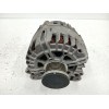 Recambio de alternador para volkswagen golf vi (5k1) 1.4 tsi referencia OEM IAM 03C903025D 140A 