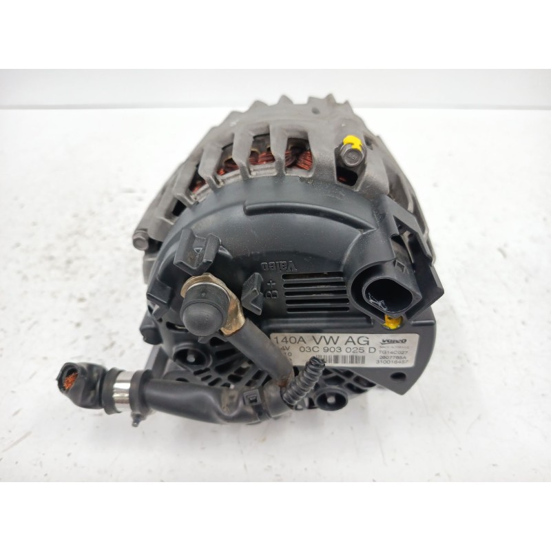 ALTERNADOR 140A
