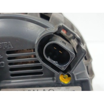 Recambio de alternador para volkswagen golf vi (5k1) 1.4 tsi referencia OEM IAM 03C903025D 140A 
