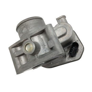 Recambio de caja mariposa para opel astra gtc 1.7 16v cdti referencia OEM IAM 8973002311  