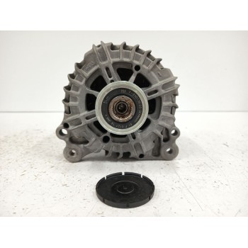 Recambio de alternador para volkswagen golf vi (5k1) 1.4 tsi referencia OEM IAM 03C903025D 140A 