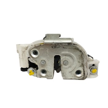 CERRADURA PUERTA DELANTERA IZQUIERDA 5715A295 