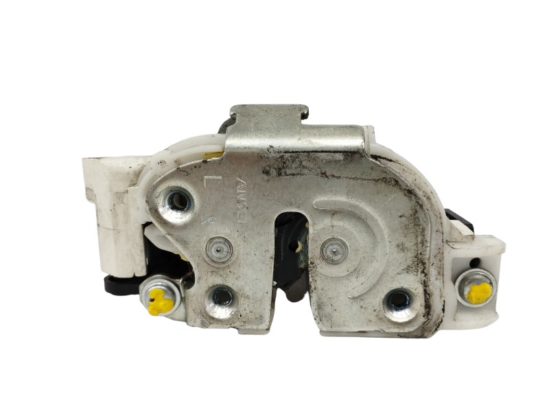 Recambio de cerradura puerta delantera izquierda para mitsubishi outlander (cw0) 2.2 di-d cat referencia OEM IAM 5715A295  