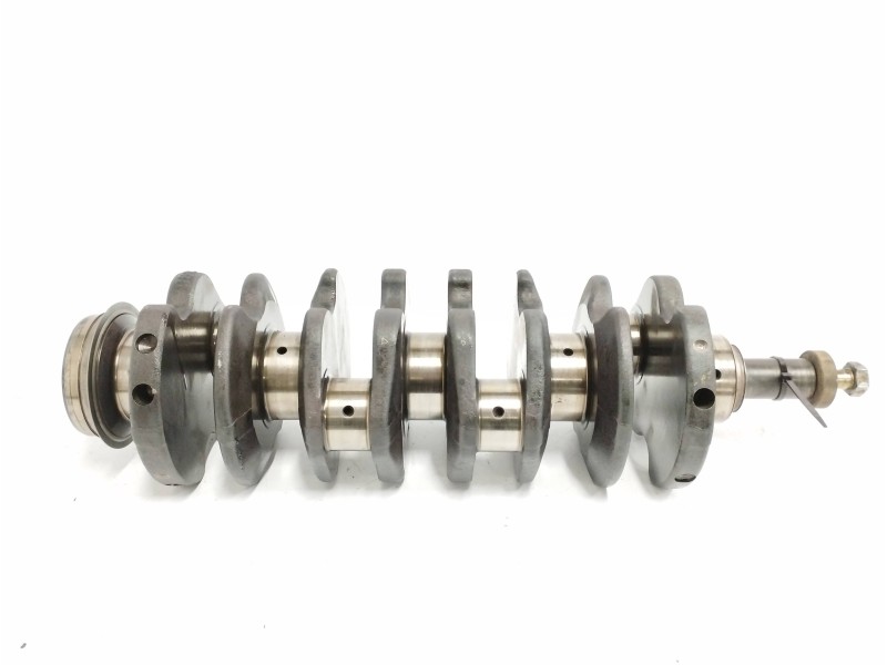 Recambio de cigueñal para opel monterey 3.1 turbodiesel referencia OEM IAM Recambio de cigueñal para opel monterey 3.1 turbodiesel referencia OEM IAM