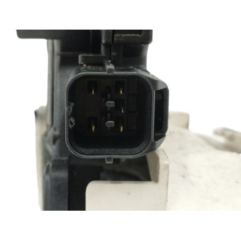 Recambio de cerradura puerta delantera izquierda para mitsubishi outlander (cw0) 2.2 di-d cat referencia OEM IAM 5715A295  