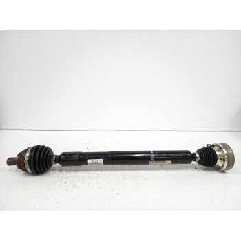 Recambio de transmision delantera derecha para volkswagen golf vi (5k1) 1.4 tsi referencia OEM IAM 1K0407272HP  