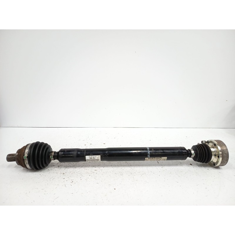 Recambio de transmision delantera derecha para volkswagen golf vi (5k1) 1.4 tsi referencia OEM IAM 1K0407272HP  