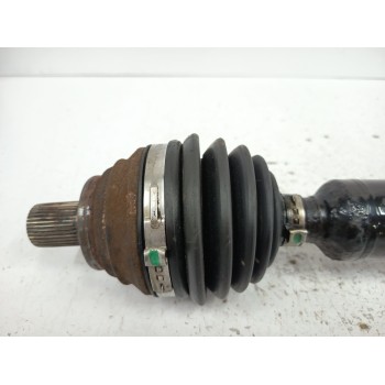 Recambio de transmision delantera derecha para volkswagen golf vi (5k1) 1.4 tsi referencia OEM IAM 1K0407272HP  