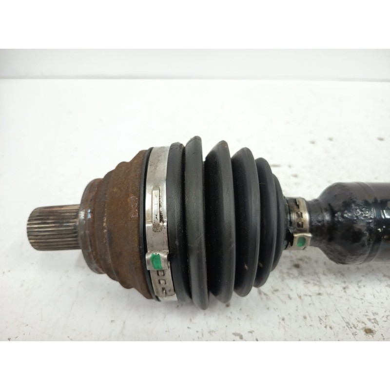 TRANSMISION DELANTERA DERECHA