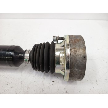 Recambio de transmision delantera derecha para volkswagen golf vi (5k1) 1.4 tsi referencia OEM IAM 1K0407272HP  