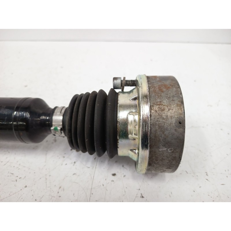 TRANSMISION DELANTERA DERECHA