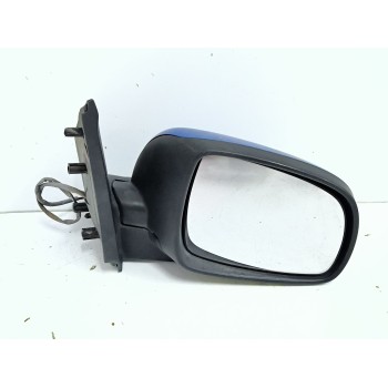 Recambio de retrovisor derecho para nissan note (e11, ne11) 1.4 referencia OEM IAM   