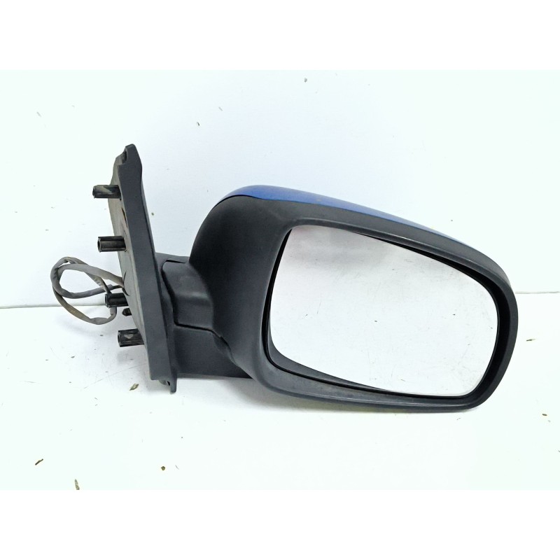 Recambio de retrovisor derecho para nissan note (e11, ne11) 1.4 referencia OEM IAM   