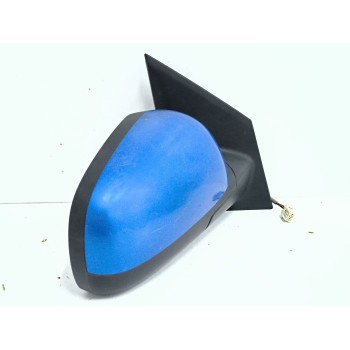 Recambio de retrovisor derecho para nissan note (e11, ne11) 1.4 referencia OEM IAM   