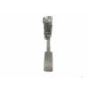 Recambio de potenciometro pedal para audi a1 (8x) 1.6 tdi referencia OEM IAM 6Q1721503M 6PV00849631 