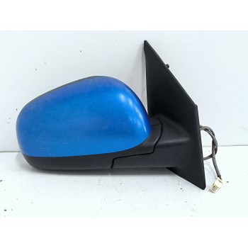 Recambio de retrovisor derecho para nissan note (e11, ne11) 1.4 referencia OEM IAM   