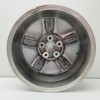 Recambio de llanta para nissan x-trail (t30) 2.2 dci diesel cat referencia OEM IAM  16X6,5JJ40 5H 5X115