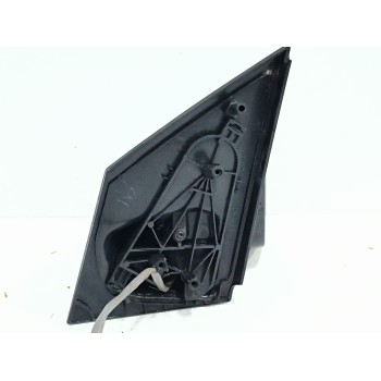 Recambio de retrovisor derecho para nissan note (e11, ne11) 1.4 referencia OEM IAM   