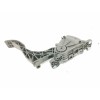 Recambio de potenciometro pedal para audi a1 (8x) 1.6 tdi referencia OEM IAM 6Q1721503M 6PV00849631 