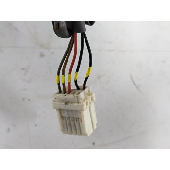 Recambio de retrovisor derecho para nissan note (e11, ne11) 1.4 referencia OEM IAM   