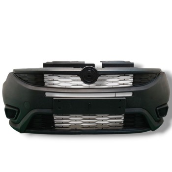 Recambio de paragolpes delantero para fiat doblo autobús (263_) 1.3 d multijet (263axc1a) referencia OEM IAM 735594052  